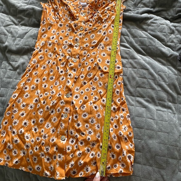 NWT Vici floral mini dress - Picture 9 of 10